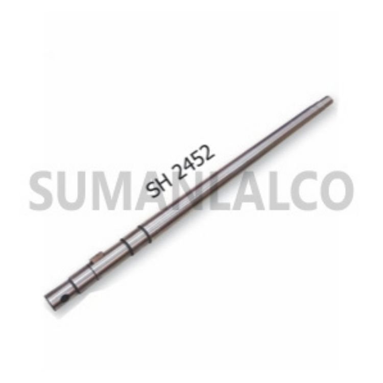 Draw Frame Spares 2452