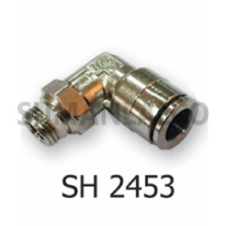 Draw Frame Spares 2453