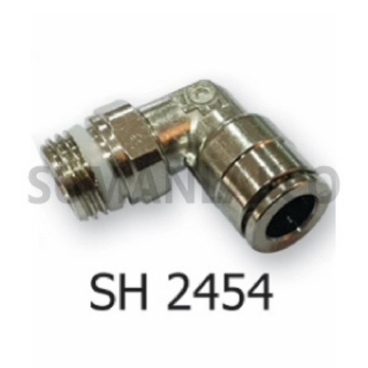 Draw Frame Spares 2454