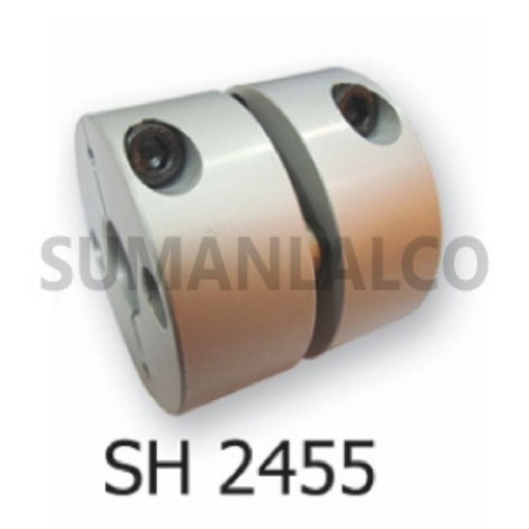 Draw Frame Spares 2455