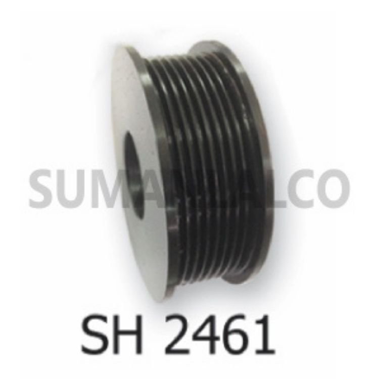 Draw Frame Spares 2461
