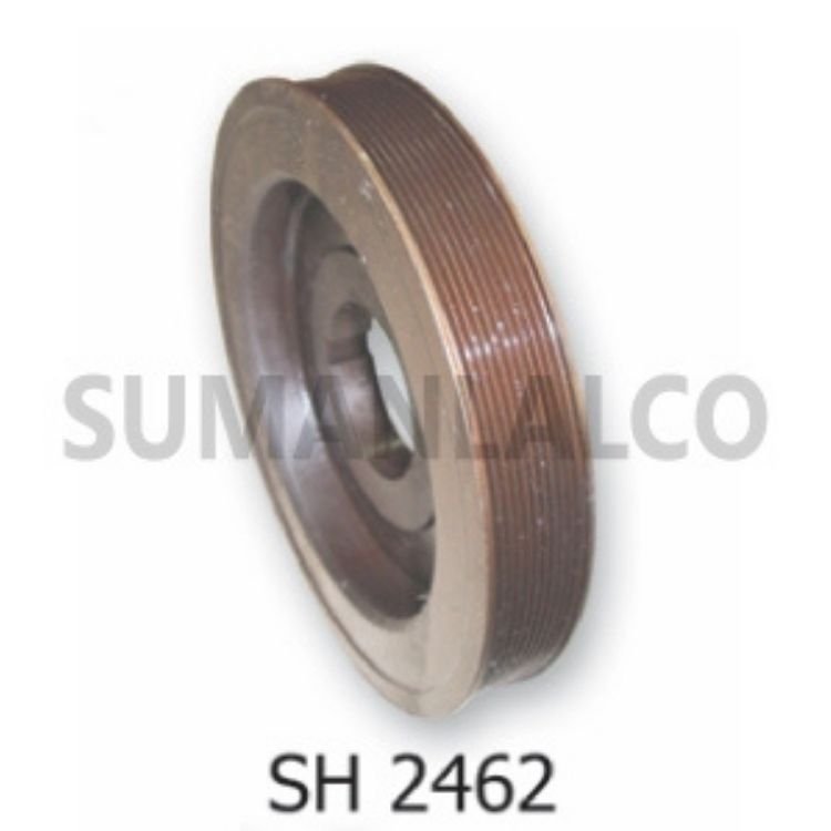 Draw Frame Spares 2462