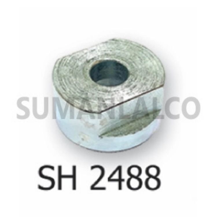 Draw Frame Spares 2488