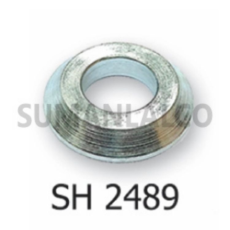Draw Frame Spares 2489