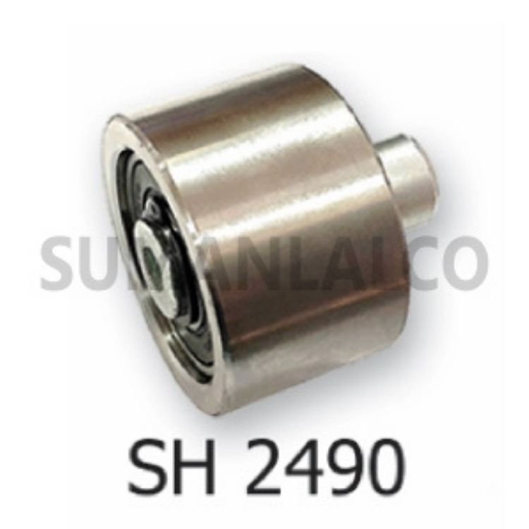 Draw Frame Spares 2490