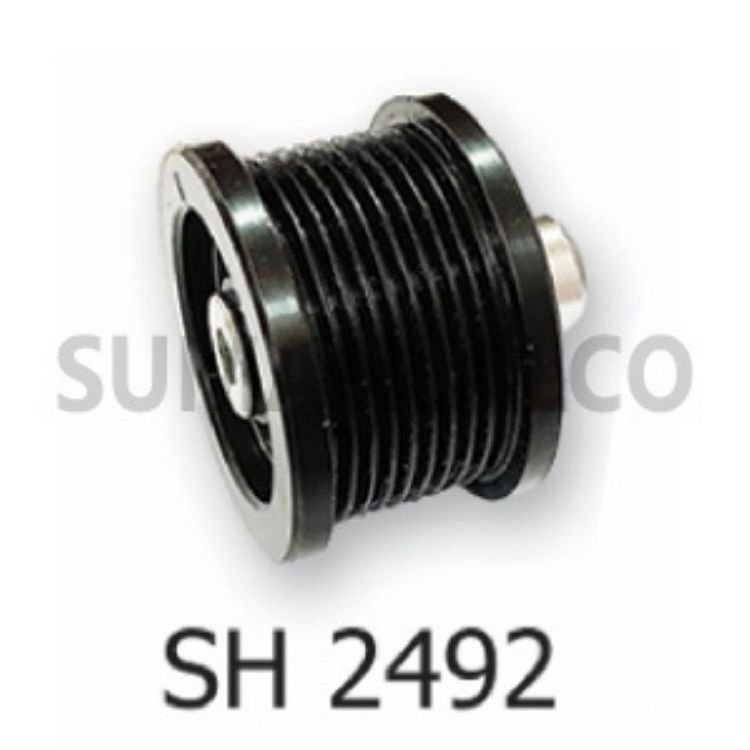 Draw Frame Spares 2492