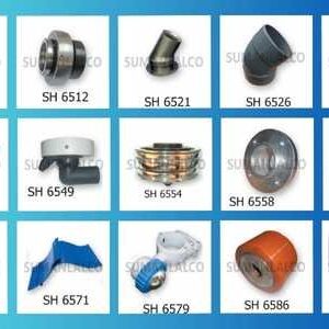 Humidification Spares
