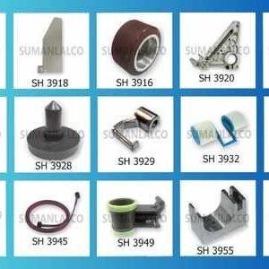 Ring Frame Spares