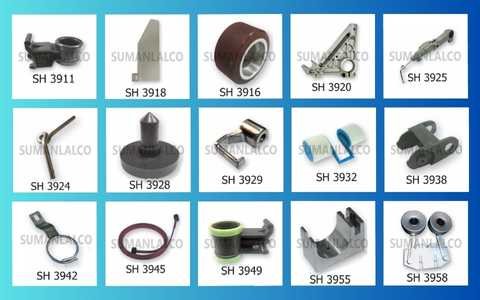 Marzoli_Ring_Frame_spares