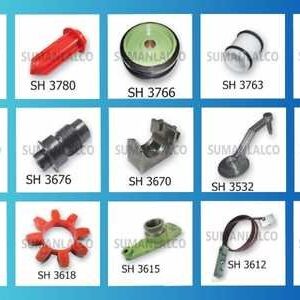 BT-701, G5/2, G-10, G5/11, G-30, G-32, G-33, G-331, G-312, G-35, G-36, K-40, K-42, K-43, K-44, K-441, K-45 and K-46 Ring Frame Spares
