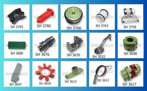 BT-701, G5/2, G-10, G5/11, G-30, G-32, G-33, G-331, G-312, G-35, G-36, K-40, K-42, K-43, K-44, K-441, K-45 and K-46 Ring Frame Spares