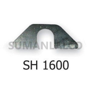 Carding Spares SH-1600