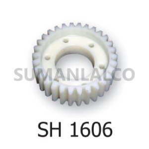Carding Spares SH-1606
