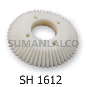 Carding Spares SH-1612