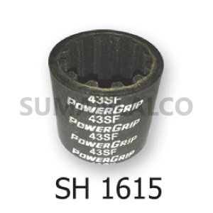 Carding Spares SH-1615