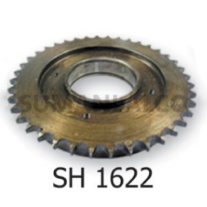 Carding Spares SH-1622
