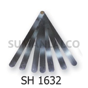 Carding Spares SH-1632