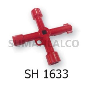 Carding Spares SH-1633