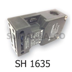 Carding Spares SH-1635