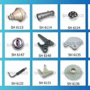 Winder Spares