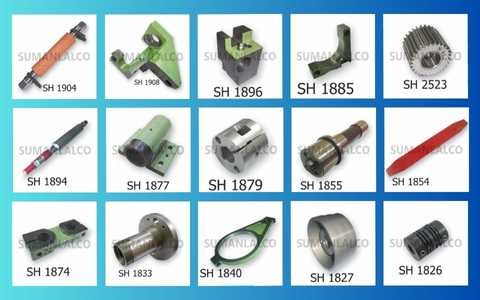 draw_frame_spare_parts
