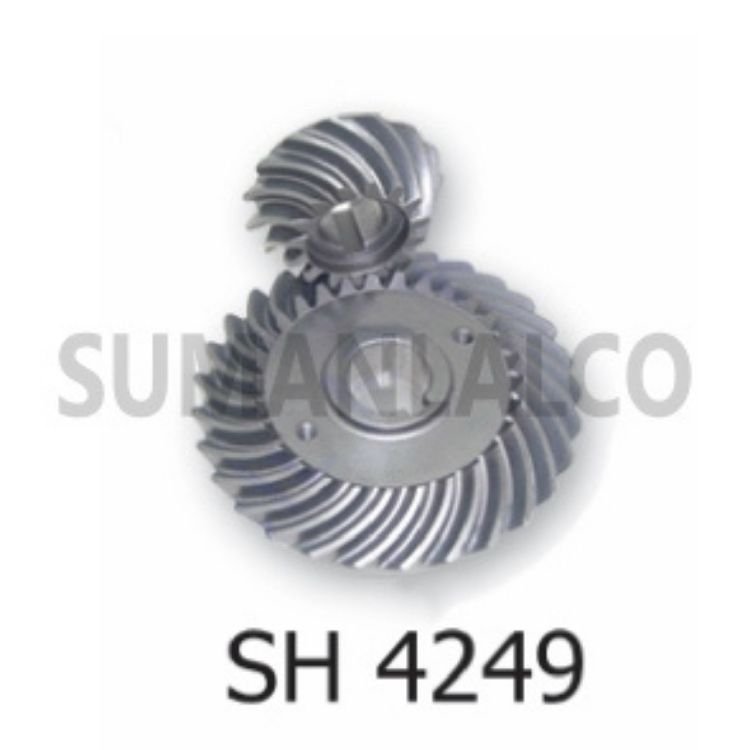 Ring Frame Spares SH-4249